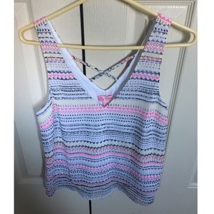 Candies Tank top